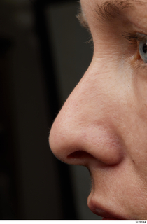 HD Face Skin Norma Duval nose skin pores skin texture…